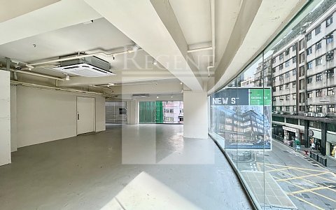 HILLTOP PLAZA (鴻豐商業中心)
